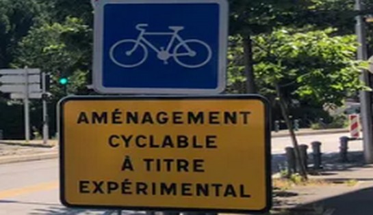 Plan vélo, le rétropédalage ?