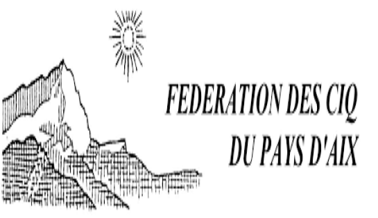 Assemblée générale de la fédération des CIQ du pays d’Aix