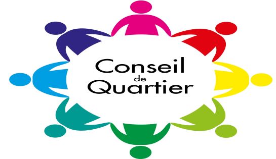 Conseil de quartier du 22 avril 2025