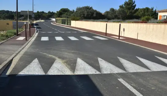 Haro sur les dos d’âne