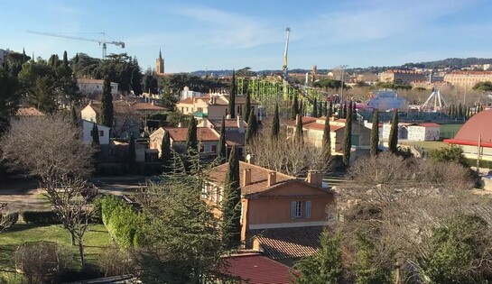 Que devient le parc Constant en 2025 ?