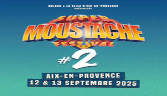 Lettre adressée à madame le maire à propos des dépassements sonores du festival Super Moustache