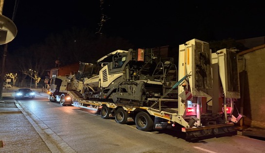 Travaux au RICM, tout ça pour ça…