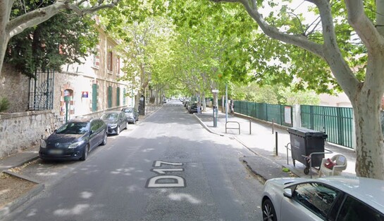 Une circulation facilitée sur le boulevard des Poilus pour les piétons et les cyclistes ?