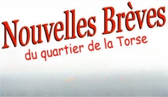 Quelques brèves de quartier